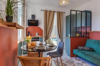 STUDIO AZUR AP4487 By Riviera Holiday Homes - 3