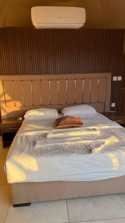 Echo of rum Luxury Camp - 5