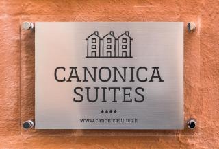 Canonica Suites - 7