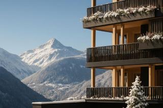 Hotel B&B Feldmessner - Bruneck - 0