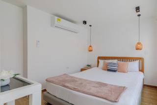 Lux Beach House, Aldaba Selection - 5