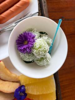 มานอนปัว โฮมสเตย์ น่าน Manornpua Homestay Nan - 4