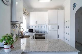 Stella Maris Beachfront 3A by Casasol - Nerja - 8