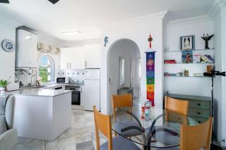 Stella Maris Beachfront 3A by Casasol - Nerja - 1