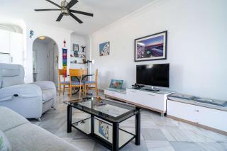Stella Maris Beachfront 3A by Casasol - Nerja - 4