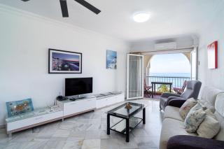 Stella Maris Beachfront 3A by Casasol - Nerja - 3