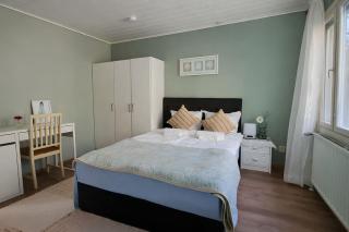 Lumi & Luonto - Entire 100 sqm 3-BR house with private wood fired sauna - 3