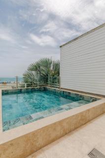 Lux Beach House, Aldaba Selection - 0