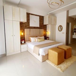 Ocean Breeze Airport Condos - 5