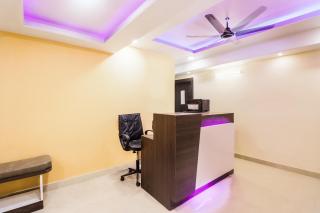 Hotel O Kuber Residency - 3