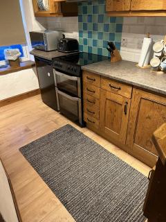 Engellie Cottage - 7