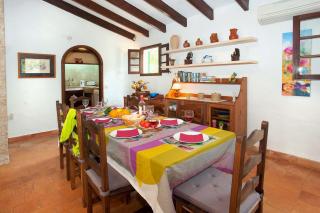 Villa Vilar de Baix by Sealand Villas - 3