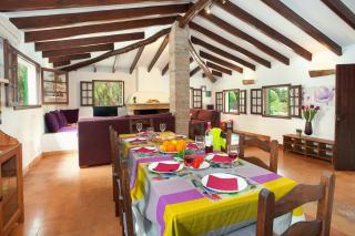 Villa Vilar de Baix by Sealand Villas - 1