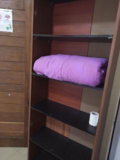 Bel mini studio à la cité des Magistrats - 3