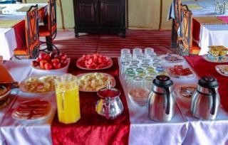 Luxury CampMagic - 2