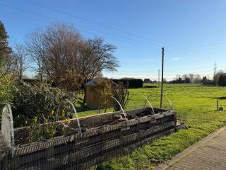 Apart25 Studio I Free Parking I Free Wifi - 7