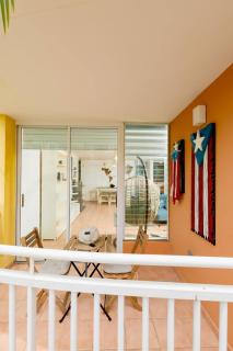 Beach condo with 3 bedrooms and ocean views - 3