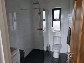 Silver Strand Chalets - Chalet 2 - 4