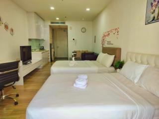 Sky Manor One Bukit Ceylon KLCC - 3