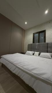 غرفتبن نوم فندقيه وصاله ومطبخ منفصل - 8