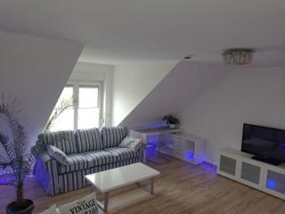 Ferienwohnung Erdmännchen - 0