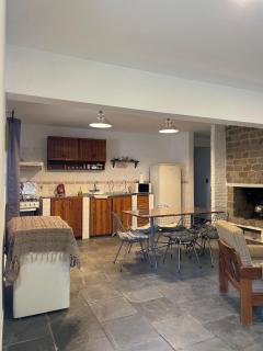 Hermosa Casa En Balneario Zagarzazú - 2