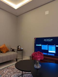 غرفتبن نوم فندقيه وصاله ومطبخ منفصل - 7