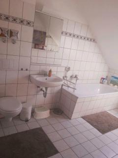 Ferienwohnung Erdmännchen - 3