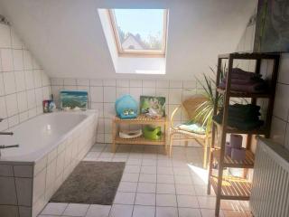 Ferienwohnung Erdmännchen - 2