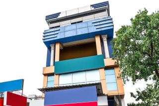 Hotel O satya lodge - 5