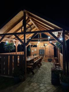 Domek Sienna 1a Czarna Góra - 2