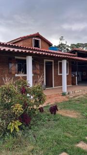 Pousada Caldeirão Furado - 2