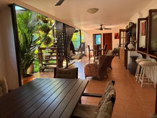 Oasis leafy Whitfield - 8