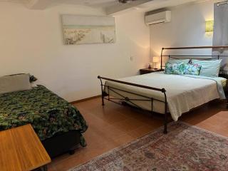 Oasis leafy Whitfield - 6