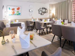 Mercure Hotel Forbach Centre de Loisirs - 5