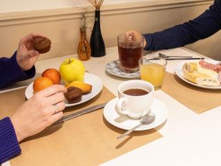 Mercure Hotel Forbach Centre de Loisirs - 4