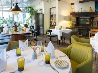 Mercure Hotel Forbach Centre de Loisirs - 3