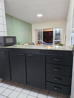 Seu refúgio particular a poucos passos do lindíssimo mar de Maceió - 2