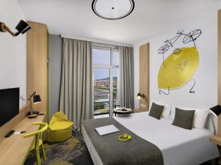 Ibis Styles Budapest City - 6