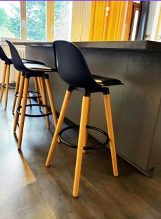 Spacious, bright and comfortable bedrooms - 5