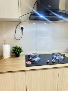 Voila PD Homestay - 9