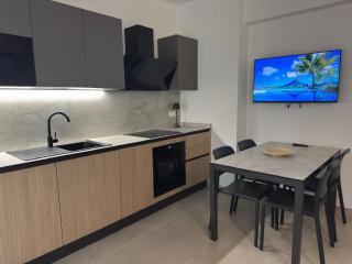 Palms Beach Pesaro Residence - 2