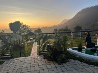 Jacaranda Home Stay - 9