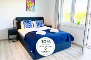 Prywatny Parking Neo Apartament by Rentoom - 0