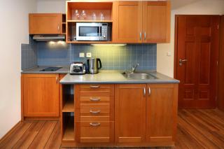 Anděl Apartments Praha - 8