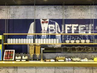 Ibis budget Hamburg Quickborn - 8