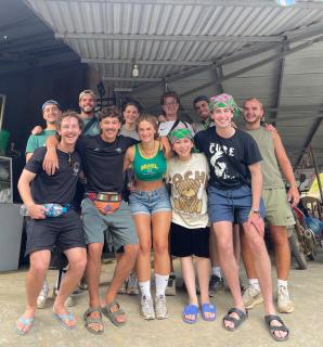 Chin Chin House Trekking & Homestay - 0