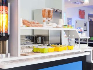 ibis budget Frankfurt Offenbach Süd - 8