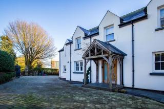 Avalon - Luxurious 4 Bedroom - Saundersfoot - 3