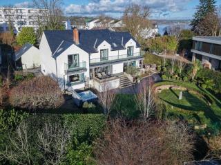 Avalon - Luxurious 4 Bedroom - Saundersfoot - 5